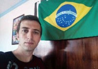 Foto de Gustavo Ivan Alves