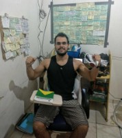 Foto de Giovanni Fonseca da Costa