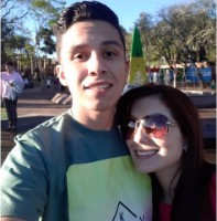Foto de Yago Augusto Benitez Holanda