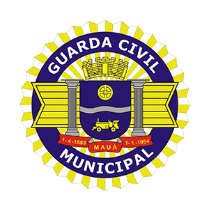 GUARDA CIVIL MUNICIPAL DE MAUÁ-SP