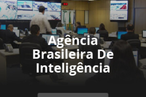 Agência Brasileira de Inteligência