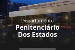 Departamento Penitenciário dos Estados