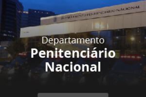 Departamento Penitenciário Nacional