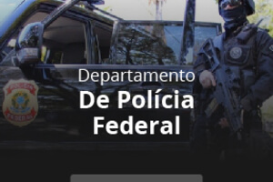 Departamento de Polícia Federal