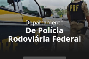 Departamento de Polícia Rodoviária Federal