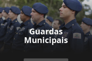 Guardas Municipais