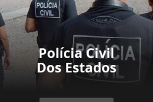 Polícia Civil dos Estados