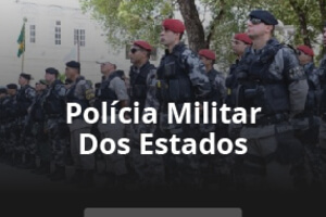 Polícia Militar dos Estados