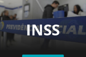 Instituto Nacional do Seguro Social - INSS