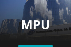 Ministério Público da União - MPU