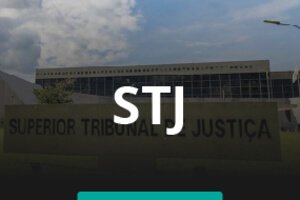 Superior Tribunal de Justiça - STJ