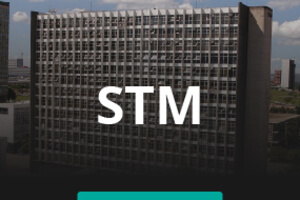 Superior Tribunal Militar - STM