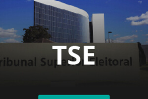 Tribunal Superior Eleitoral - TSE