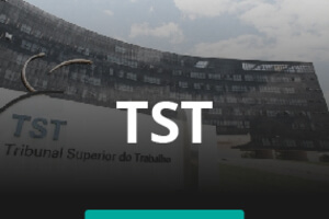 Tribunal Superior do Trabalho - TST